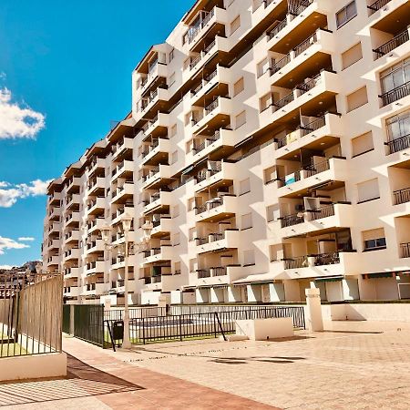 Apartmán Peniscola Playa Exteriér fotografie