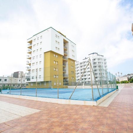 Apartmán Peniscola Playa Exteriér fotografie