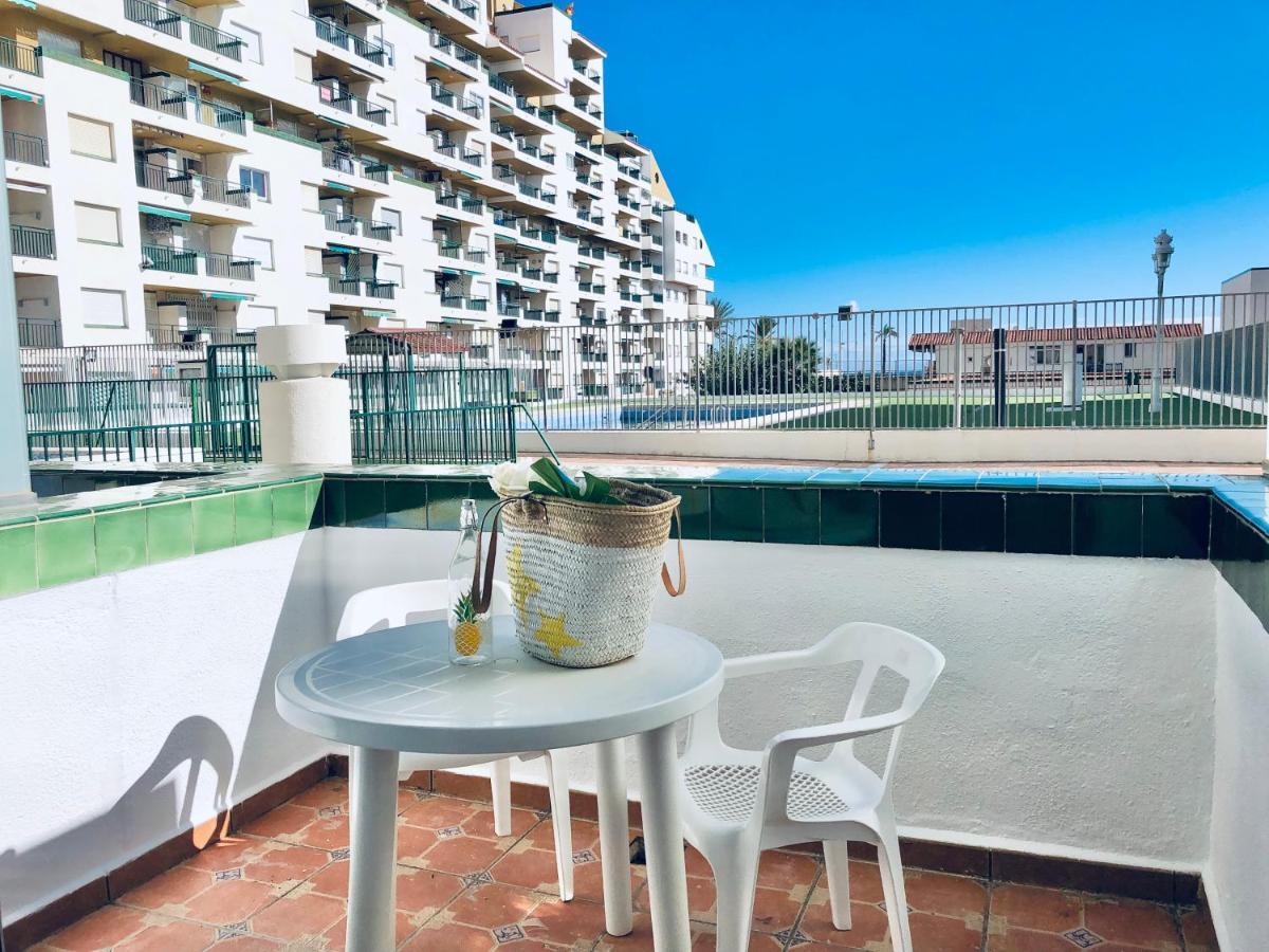 Apartmán Peniscola Playa Exteriér fotografie