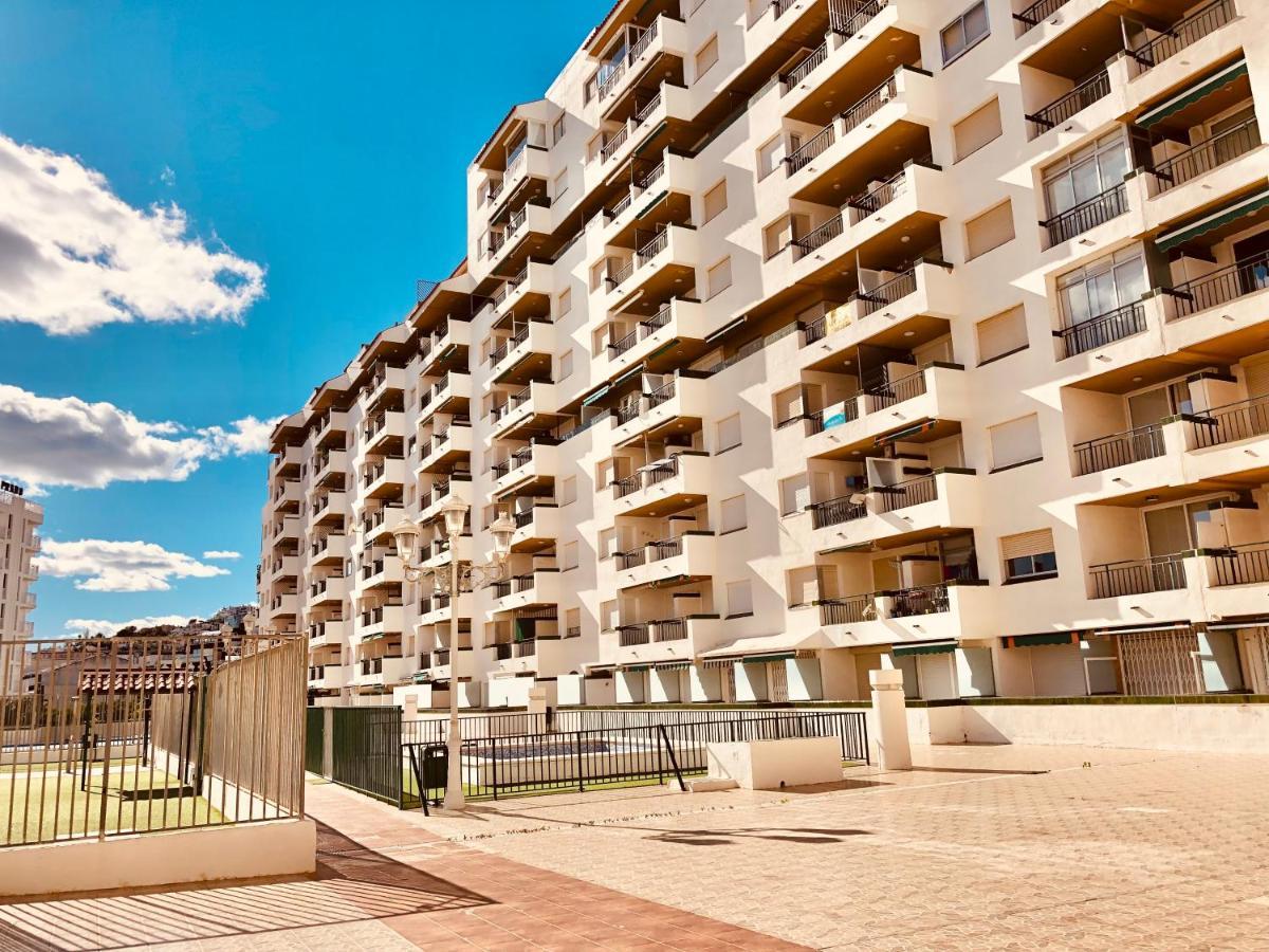 Apartmán Peniscola Playa Exteriér fotografie