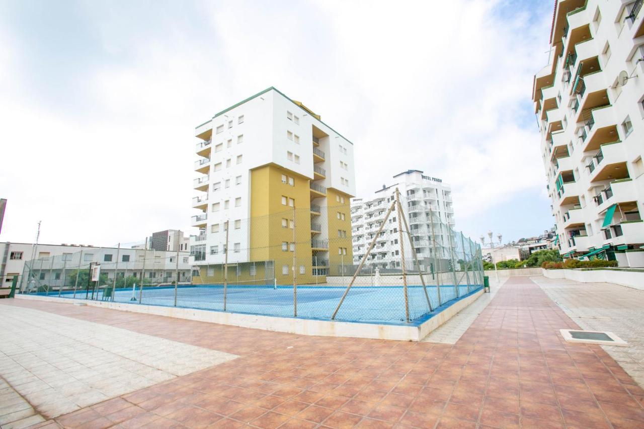Apartmán Peniscola Playa Exteriér fotografie