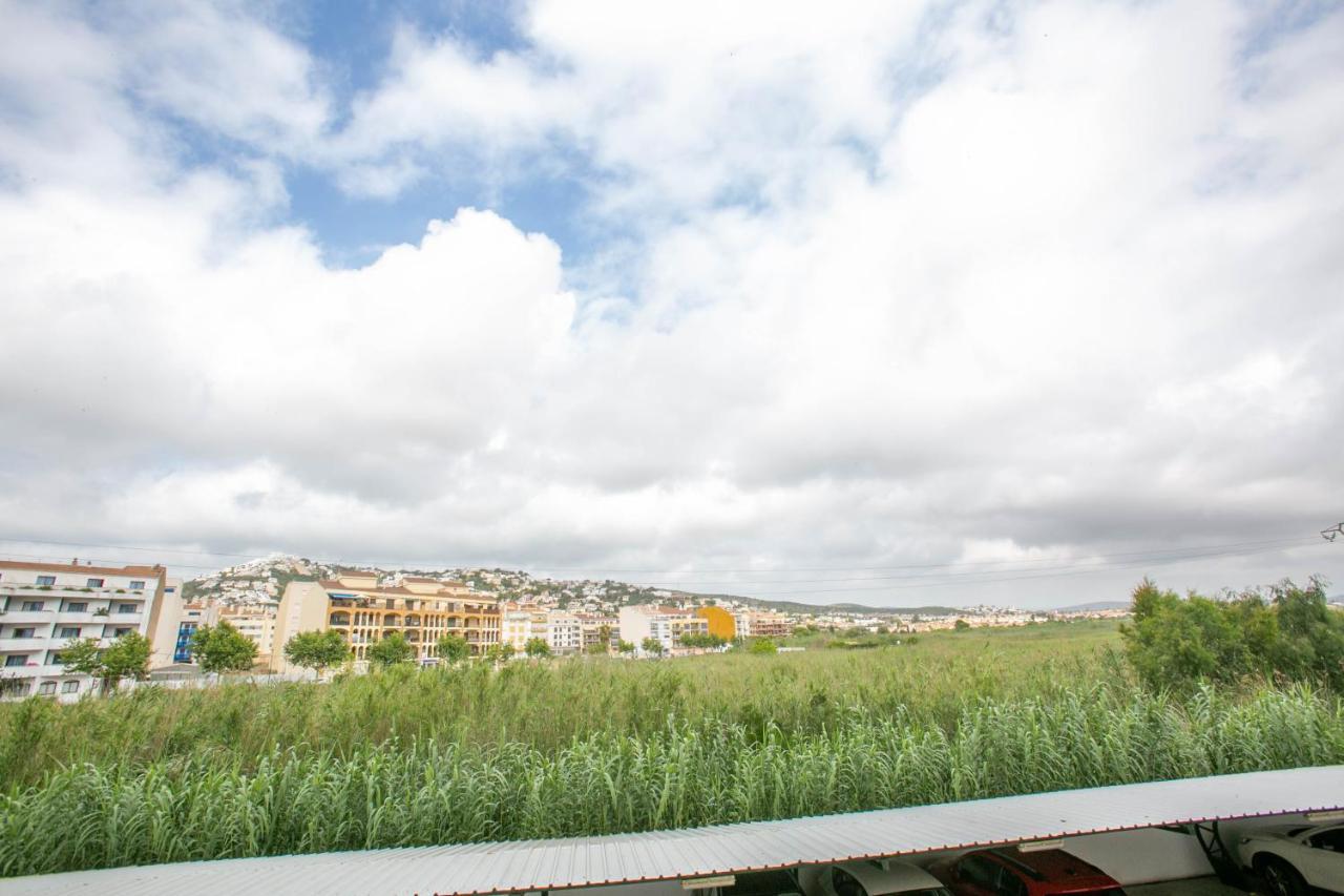 Apartmán Peniscola Playa Exteriér fotografie